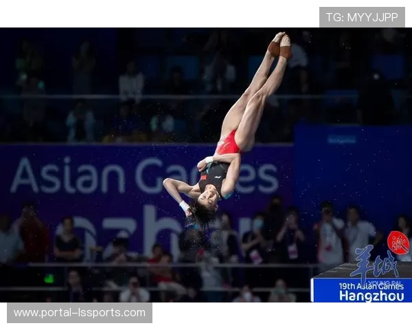 全红婵全运会再创佳绩 确立女子跳台跳水领先地位 全红婵全运会再创佳绩 确立女子跳台跳水领先地位