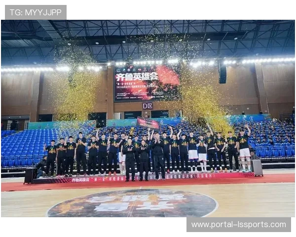 山东魏桥实现山东省男篮联赛三连冠,决赛击败德州金辰大圣 山东魏桥实现山东省男篮联赛三连冠,决赛击败德州金辰大圣