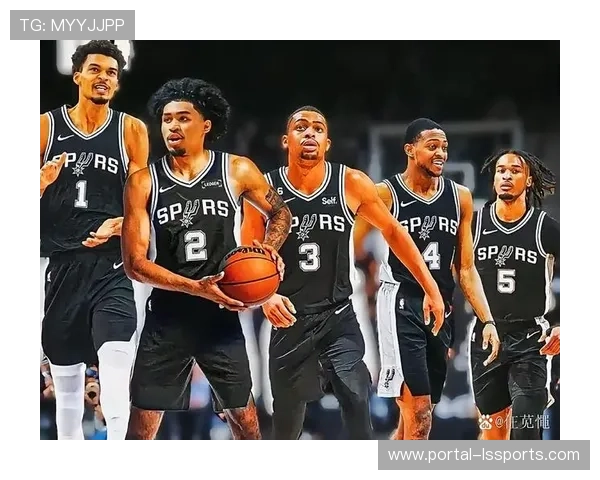 尼克斯末节爆发揭示冠军韧性 马刺年轻阵容交学费