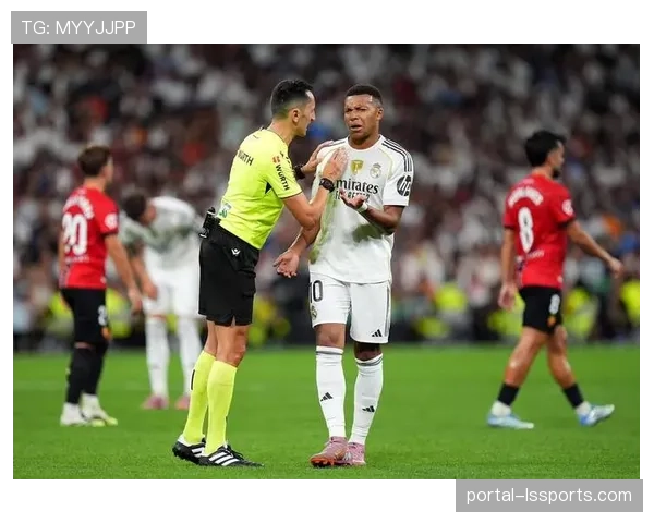 皇马小将贡萨洛首发替代姆巴佩，锋线调整效果显著