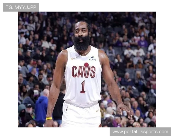 哈登加盟效应：米切尔放话骑士是时候冲冠，艾伦坚信比去年走更远