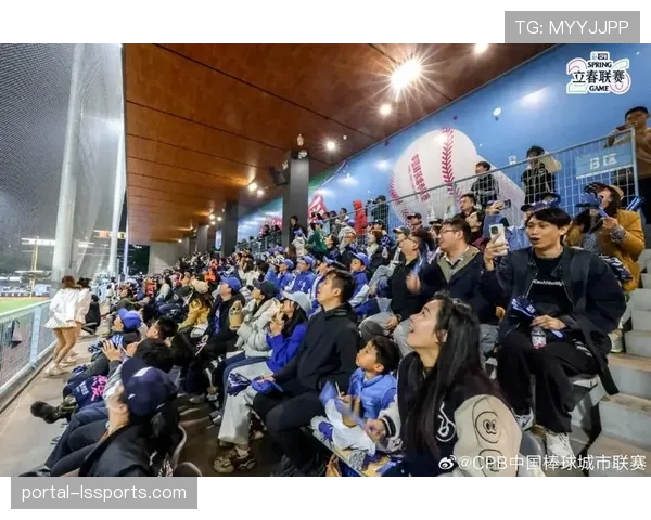 CPB联赛着力构建完整棒球文化生态，宣布启动啦啦队选拔组建专属助威团
