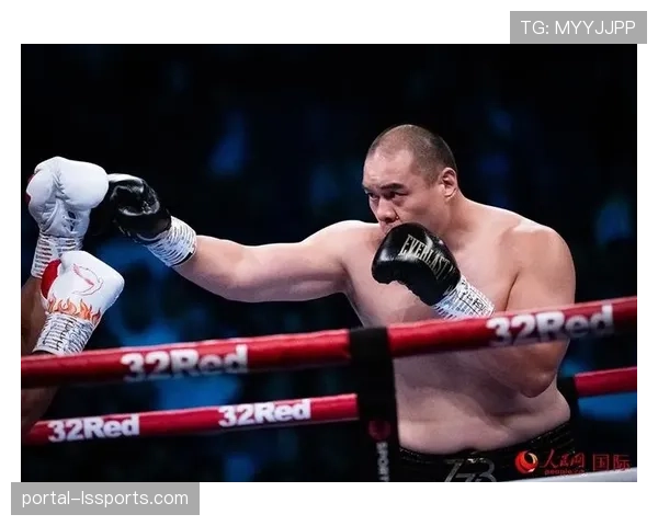 中国拳手张志磊客场惜败，无缘挑战世界拳王金腰带