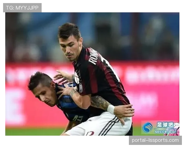 恩怨对决：米兰双雄有望在欧冠半决赛再次上演德比