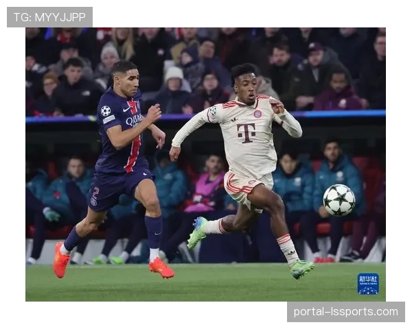 巴黎圣日耳曼对阵拜仁慕尼黑，卫冕冠军挑战德甲霸主